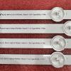 UFDIPLMY LED Backlight Strip Compatible with TV 47LA6136-ZB 47LA6208-ZA 47LA620S-ZA 47LA620V 47LA6218 47LA621S 47LA621V 47LA616V AGF78240801 (Color : 12pcs Set for 1 TV) view 2