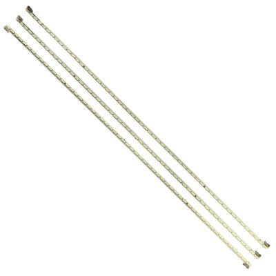 UFDIPLMY LED Backlight Strips Compatible with TC645-K1406(L)-UA- XP09 TC645-K1406(R)-UA- XP09 TC645-K1406(M)-UA- XP09 (Color : 5 Kit for 5 TV)