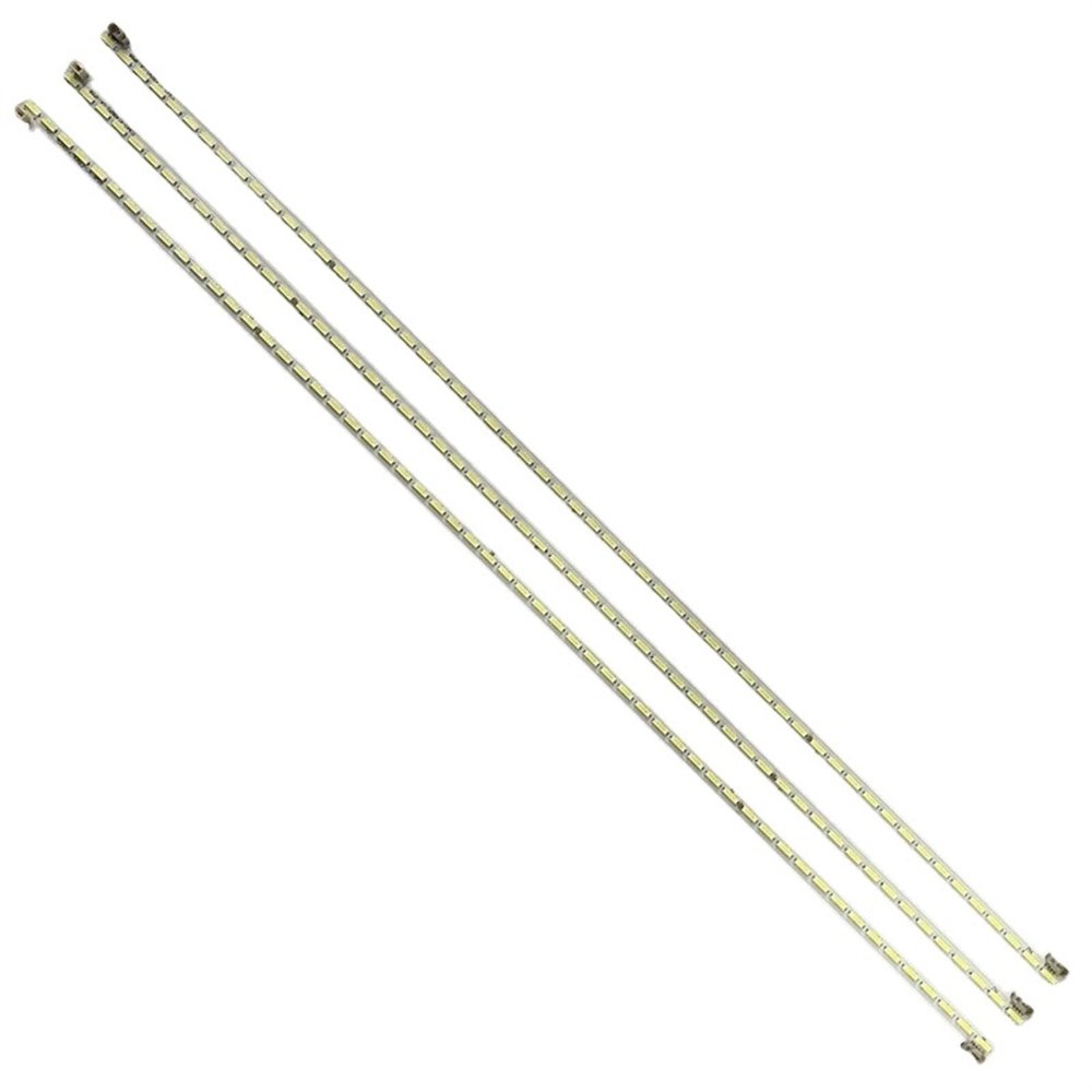 UFDIPLMY LED Backlight Strips Compatible with TC645-K1406(L)-UA- XP09 TC645-K1406(R)-UA- XP09 TC645-K1406(M)-UA- XP09 (Color : 5 Kit for 5 TV)