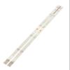 UFDIPLMY LED Backlight Strip(2) Compatible with TH-32D400C TH-32D500C JL.D32061330-004BS-M 004AS 32D1500 LVW320CSDX E13 V57 LVW320CSDX H32B3913 (Color : 2 PCS for 1 TV) view 1