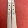 UFDIPLMY LED Backlight Strip(2) Compatible with TH-32D400C TH-32D500C JL.D32061330-004BS-M 004AS 32D1500 LVW320CSDX E13 V57 LVW320CSDX H32B3913 (Color : 2 PCS for 1 TV) view 2