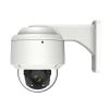 CCTV Security Camera Wall Mount Bracket Compatible with Outdoor Indoor CCTV Security Dome IP Camera, L-Type Pure Aluminum Alloy Bracket, Weatherproof view 4