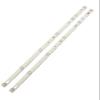 UFDIPLMY 6LED LED Backlight Strip Compatible with TV UN32J4002AF 32S305 32S301 32D100 32S6000S 32l1800 32l2600 32l2800 32l2900 L32s4900 LB3206 (Color : Kit 2pcs for 1 TV) view 1