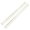 UFDIPLMY 4pcs/Set LED Backlight Strip Compatible with TV 47LX6900 LC470EUS SC A2 view 1