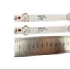 UFDIPLMY 6LED 583mm LED Backlight Strip Compatible with TV TX-32ER250ZZ 32PHS4012/12 32PHF5082/T3 4708-K32WDC-A2113N01 K320WDC2B K320WDC1 A2 (Color : 10pcs for 5 TV) view 1