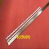 UFDIPLMY 6LED 583mm LED Backlight Strip Compatible with TV TX-32ER250ZZ 32PHS4012/12 32PHF5082/T3 4708-K32WDC-A2113N01 K320WDC2B K320WDC1 A2 (Color : 10pcs for 5 TV) view 4