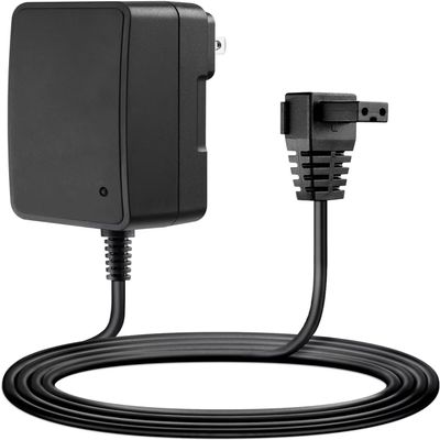 Digipartspower 12.6V Quick Charger for Wybot Osprey Robotic Pool Cleaner Compatible with Wybot Osprey 700 1000 WY3312 WY004 WY009-4 Robotic Pool Cleaner Charger Power Cord