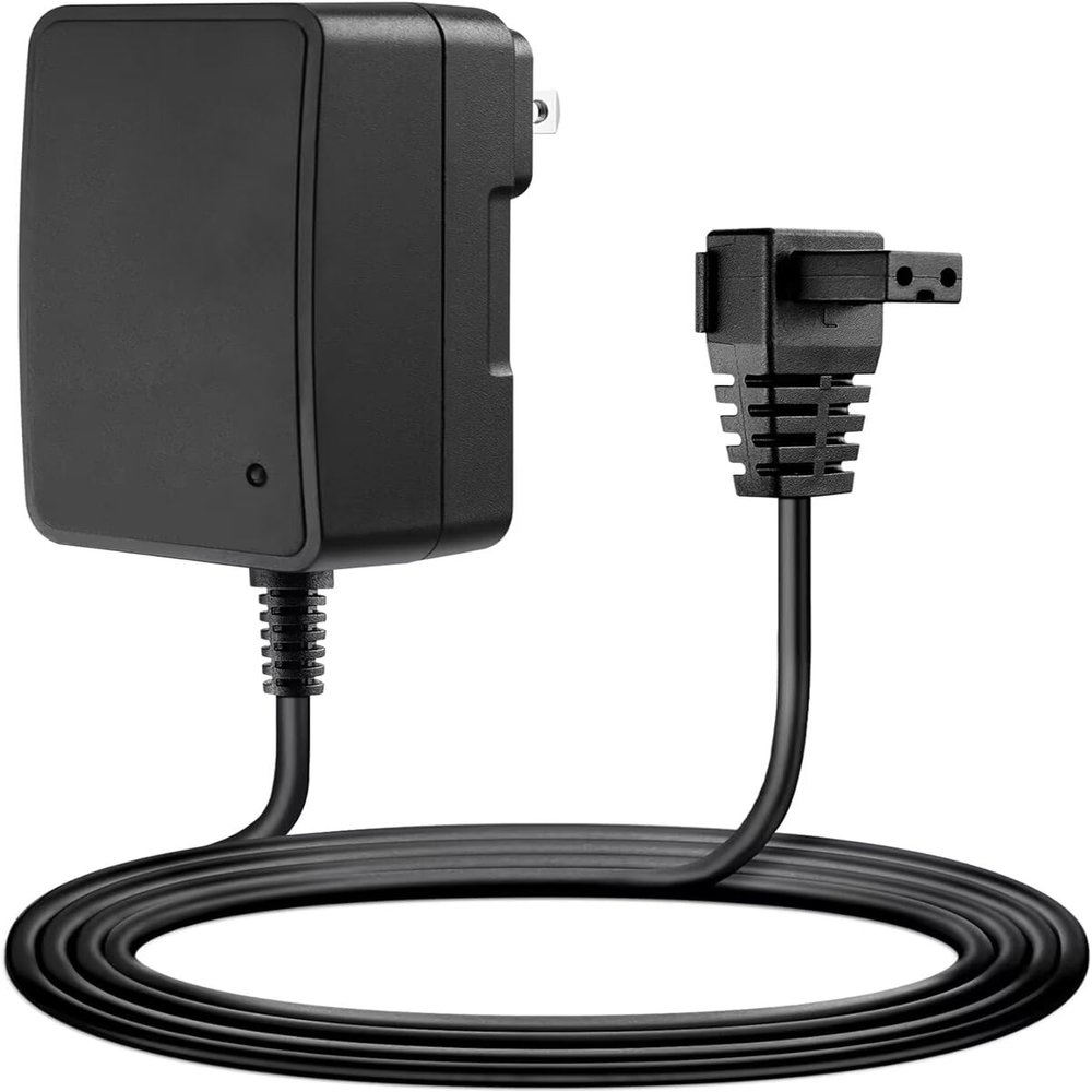 Digipartspower 12.6V Quick Charger for Wybot Osprey Robotic Pool Cleaner Compatible with Wybot Osprey 700 1000 WY3312 WY004 WY009-4 Robotic Pool Cleaner Charger Power Cord