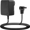 Digipartspower 12.6V Quick Charger for Wybot Osprey Robotic Pool Cleaner Compatible with Wybot Osprey 700 1000 WY3312 WY004 WY009-4 Robotic Pool Cleaner Charger Power Cord view 1
