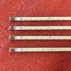UFDIPLMY 4pcs/Set LED Backlight Strip 56LED Compatible with TV LCD-52LX830A LCD-52LX530A SLED 2011SSP52 56 view 2