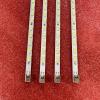 UFDIPLMY 4pcs/Set LED Backlight Strip 56LED Compatible with TV LCD-52LX830A LCD-52LX530A SLED 2011SSP52 56 view 3
