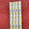 UFDIPLMY 4pcs/Set LED Backlight Strip 56LED Compatible with TV LCD-52LX830A LCD-52LX530A SLED 2011SSP52 56 view 4