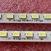 UFDIPLMY LED Backlight Strip 50LED Compatible with TV 37RL853 37LV355U 37LV3500 37LV375S 3660L-0385A 37 V6 Edge FHD R L LC370EUN SD V2 (Color : Kit 2pcs for 1 TV) view 4