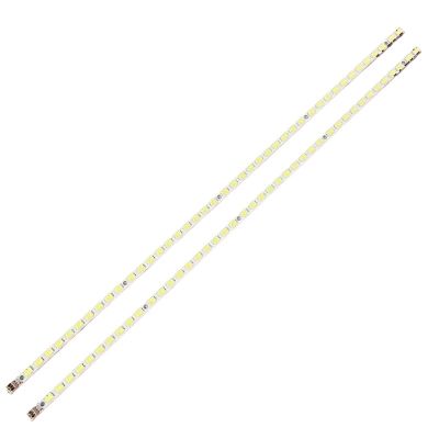 UFDIPLMY LED Backlight Strip 42LED Compatible with TV KDL-32EX420 KDL-32EX520 KDL-32EX523 KDL-32EX524 LJ64-02834A LTY320AN02 LTY320AN01 LTY320HN01 (Color : 10pcs for 5 TV)