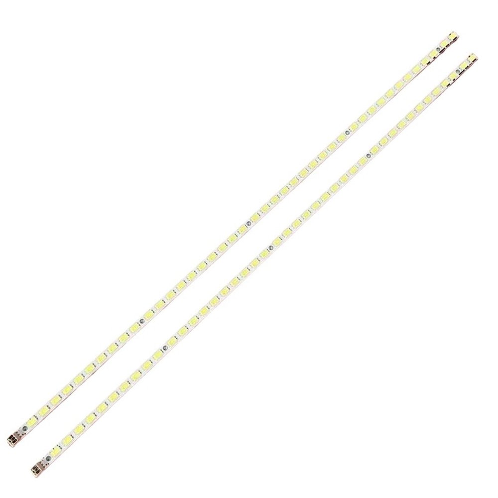UFDIPLMY LED Backlight Strip 42LED Compatible with TV KDL-32EX420 KDL-32EX520 KDL-32EX523 KDL-32EX524 LJ64-02834A LTY320AN02 LTY320AN01 LTY320HN01 (Color : 10pcs for 5 TV)