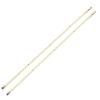 UFDIPLMY LED Backlight Strip 42LED Compatible with TV KDL-32EX420 KDL-32EX520 KDL-32EX523 KDL-32EX524 LJ64-02834A LTY320AN02 LTY320AN01 LTY320HN01 (Color : 10pcs for 5 TV) view 1