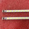 UFDIPLMY LED Backlight Strip 42LED Compatible with TV KDL-32EX420 KDL-32EX520 KDL-32EX523 KDL-32EX524 LJ64-02834A LTY320AN02 LTY320AN01 LTY320HN01 (Color : 10pcs for 5 TV) view 3