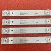 UFDIPLMY 8pcs LED Strip Compatible with TV U55C7006X1 55S401 55S403 4C-LB5504-HR 55UC6306 LED55D2900 U55P6006 GIC55LB125 GIC55LB124_LED3030F2.1D view 4