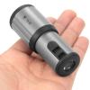 DJXIK 7X18 Portable Monocular. Compact Pocket Waterproof HD Professional Telescope. view 3