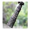 CHASING BIRDS Lens Camouflage Waterproof Coat for Nikon AF-S 500mm f/4 G ED VR Rainproof Lens Protective Cover (Pine Camouflage, with 2.0X TC (TC-20E III)) view 3