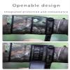 CHASING BIRDS Lens Camouflage Waterproof Coat for Nikon AF-S 500mm f/4 G ED VR Rainproof Lens Protective Cover (Pine Camouflage, with 2.0X TC (TC-20E III)) view 4