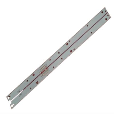 UFDIPLMY LED Backlight Strip(2) Compatible with TV UE55MU7040 UE55MU7500 UE55MU7040T UE55MU8000 UE55MU7002T UE55MU8000U UE55MU9000U UE55MU9000E
