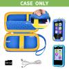 Kids Smartphone Case for Luoba/for WEOLULI/for Joozfee/for VOGBY, Case Only view 2