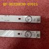 UFDIPLMY LED Backlight Strip Compatible with C320F15-E6-L C320X15 E6 H G1 RF BS320E30 0701S 17 B0 32LEM-1019/T2C TV 32LEX-5027/T2C 32LEM-1029/T2C (Color : Kit 2pcs for 1 TV) view 3