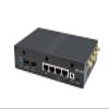 youyeetoo Banana Pi BPI-R4 Metal Case view 4