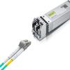 10GBase-SR SFP+ Transceiver, Compatible with Ubiquiti UF-MM-10G and 4 Pack of 10M Fiber Patch Cable view 1