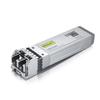 10GBase-SR SFP+ Transceiver, Compatible with Ubiquiti UF-MM-10G and 4 Pack of 10M Fiber Patch Cable view 2