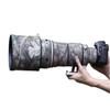 CHASING BIRDS Lens Camouflage Waterproof Coat for Canon EF 500mm F4 L is USM Rainproof Lens Protective Cover (Pine Camouflage, with Extender EF 2.0X II) view 1