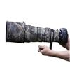CHASING BIRDS Lens Camouflage Waterproof Coat for Nikon AF-S 500mm f/4 G ED VR Rainproof Lens Protective Cover (Reed Camouflage, with 2.0X TC (TC-20E II)) view 1
