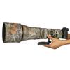 CHASING BIRDS Lens Camouflage Waterproof Coat for Nikon Z 800mm f/6.3 VR S Rainproof Lens Protective Cover Version IV (Forest, with 1.4X and 2.0X TC) view 1