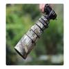 CHASING BIRDS Lens Camouflage Waterproof Coat for Nikon AF-S 300mm F2.8 D II ED Rainproof Lens Protective Cover (Yellow Tree Camouflage, with 1.4X TC (TC-14E III)) view 3
