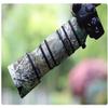 CHASING BIRDS Lens Camouflage Waterproof Coat for Nikon AF-S 80-400mm F4.5-5.6 G ED VR Rainproof Lens Protective Cover (Yellow Tree Camouflage) view 3