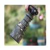 CHASING BIRDS Lens Camouflage Waterproof Coat for Canon EF 400mm F4 DO is USM Rainproof Lens Protective Cover (Green Leaf Camouflage) view 3