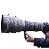 CHASING BIRDS Lens Camouflage Waterproof Coat for Nikon AF-S 600mm F4 G ED VR Rainproof Lens Protective Cover (Reed Camouflage) view 1