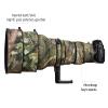 CHASING BIRDS Lens Camouflage Waterproof Coat for Nikon AF-S 600mm F4 G ED VR Rainproof Lens Protective Cover (Reed Camouflage) view 3
