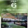 CHASING BIRDS Lens Camouflage Waterproof Coat for Nikon AF-S 600mm F4 G ED VR Rainproof Lens Protective Cover (Reed Camouflage) view 4