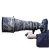 CHASING BIRDS Lens Camouflage Waterproof Coat for Nikon AF-S 800mm F5.6 E FL ED VR Rainproof Lens Protective Cover (Reed Camouflage, with 2.0X TC (TC-20E III))
