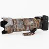 CHASING BIRDS Lens Camouflage Waterproof Coat for Nikon Z 70-200mm f/2.8 VR S Rainproof Lens Protective Cover Version IV (Forest Camouflage, with 1.4X and 2.0X TC) view 1
