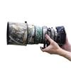 CHASING BIRDS Lens Camouflage Waterproof Coat for Nikon AF-S 300mm F2.8 D II ED Rainproof Lens Protective Cover (Yellow Tree Camouflage, with 1.7X TC (TC-17E II)) view 1