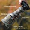 CHASING BIRDS Lens Camouflage Waterproof Coat for Canon EF 400mm F4 DO is USM Rainproof Lens Protective Cover (Pine Camouflage) view 4