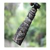 CHASING BIRDS Lens Camouflage Waterproof Coat for Nikon AF-S 500mm f/4 G ED VR Rainproof Lens Protective Cover (Reed Camouflage, with 1.4X TC (TC-14E III)) view 3