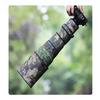 CHASING BIRDS Lens Camouflage Waterproof Coat for Nikon AF-S 500mm f/4 G ED VR Rainproof Lens Protective Cover (Green Leaf Camouflage, with 2.0X TC (TC-20E II)) view 3