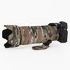 CHASING BIRDS Lens Camouflage Waterproof Coat for Nikon Z 70-200mm f/2.8 VR S Rainproof Lens Protective Cover Version IV (Desert Camouflage, with 1.4X TC) view 1