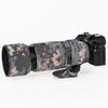 CHASING BIRDS Lens Camouflage Waterproof Coat for Olympus 100-400mm F5.0-6.3 is ED MSC Rainproof Lens Protective Cover Version IV (Digital Camouflage, with 2.0X TC (MC-20)) view 1