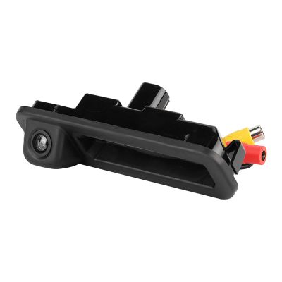 Rear Reversing Camera for FocusVehicle Backup Cameras Professional Car Rear View Reverse Parking Camera Car Rear View