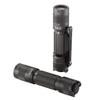 SKILHUNT E2A Mini EDC Pocket Keychain Flashlight, Super Bright, Waterproof Torch for Camping, Hiking, Emergency(Black, NW bl-110C) view 1
